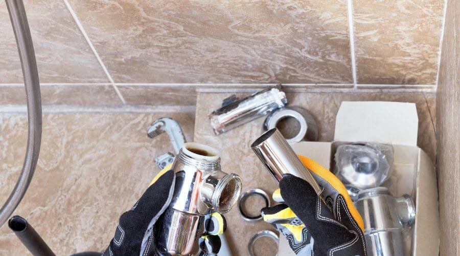 Professional Storm Sewer Service in Olive Branch, IL